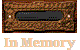 In Memory