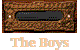 The Boys