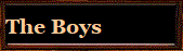The Boys